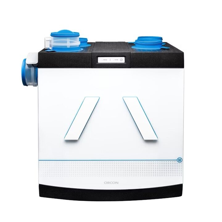 Orcon HRC OptiAir