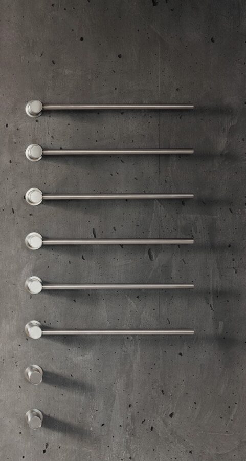 VOLA T39 Sèche-serviettes design