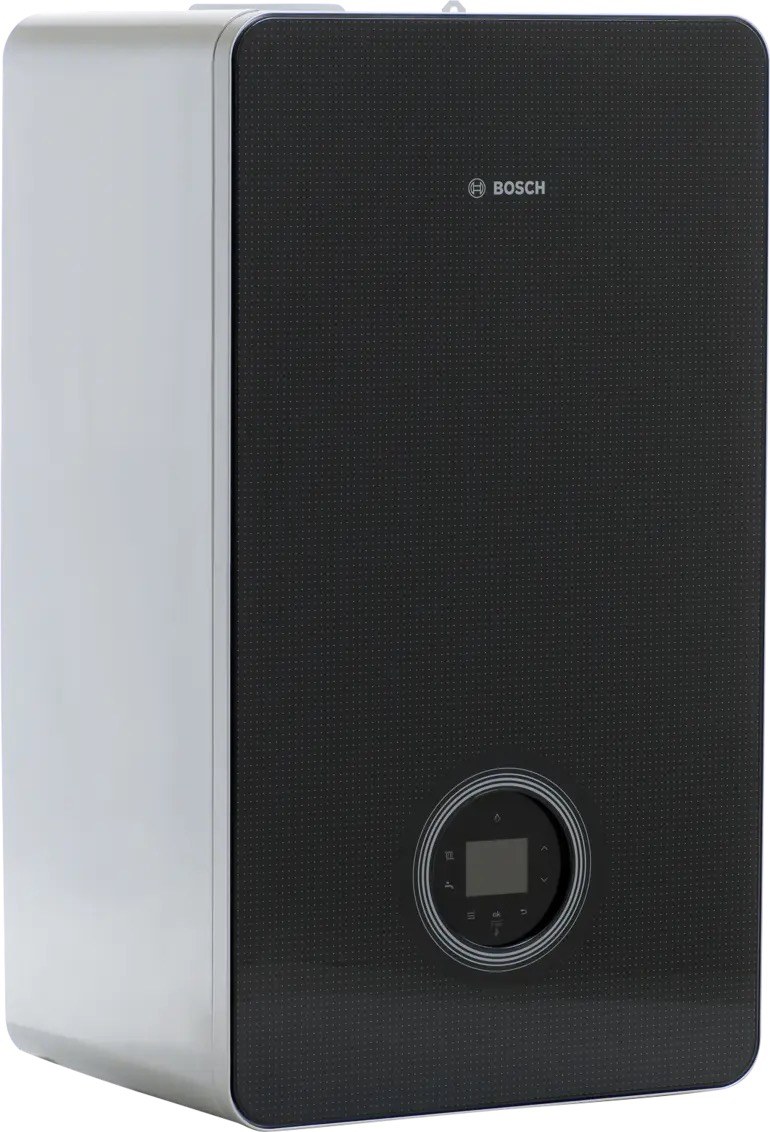Bosch Condens 8700i