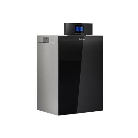 Buderus Logamax plus GB192i