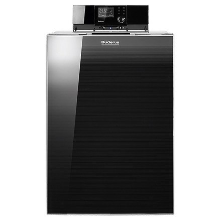 Buderus Logano plus KB192i